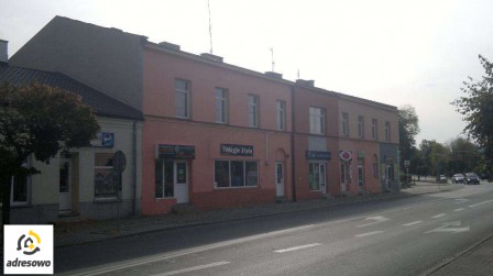 kamienica Rawa Mazowiecka
