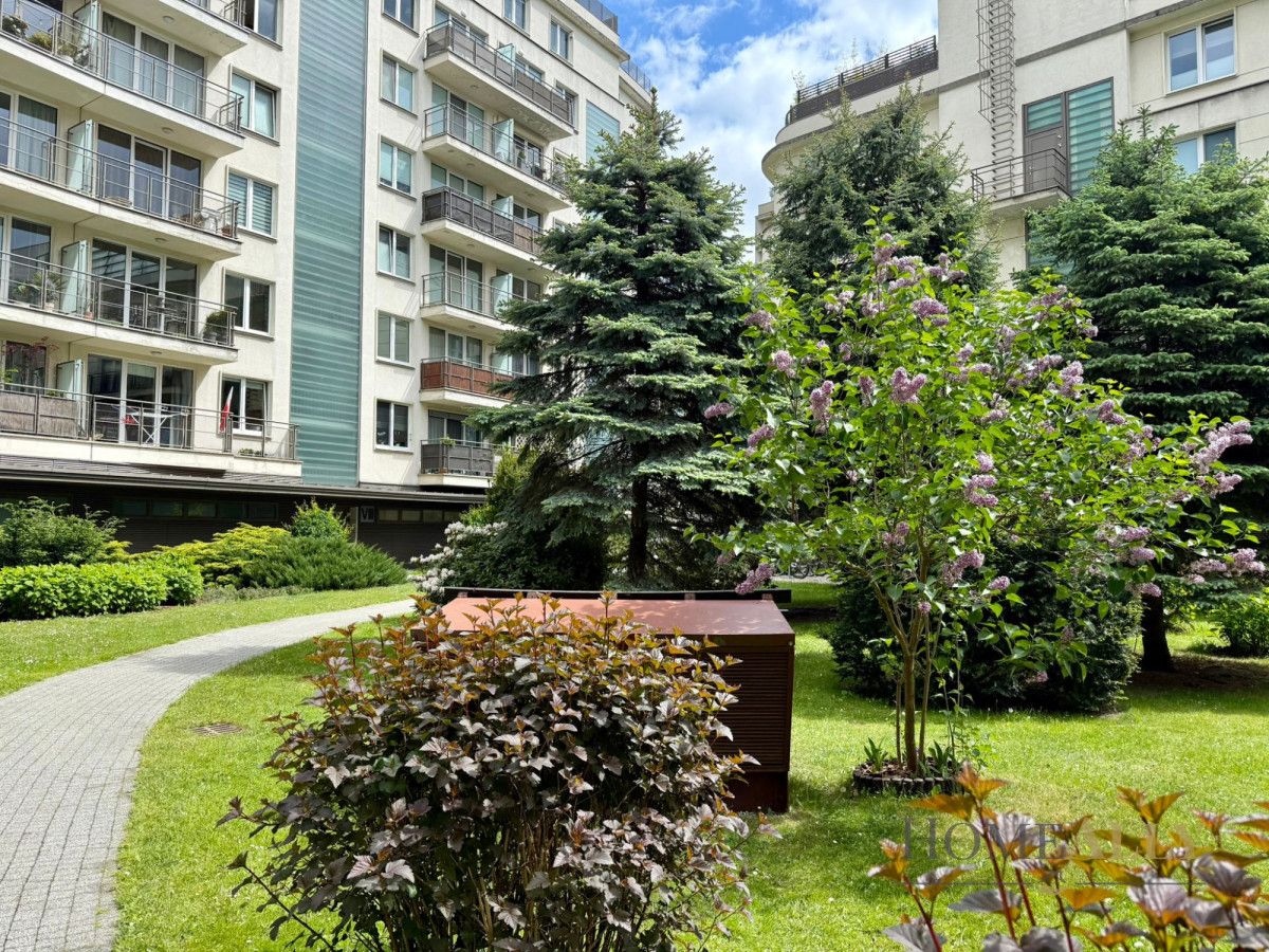 Mieszkanie 2-pokojowe Warszawa Żoliborz, ul. Hanki Czaki. Zdjęcie 12