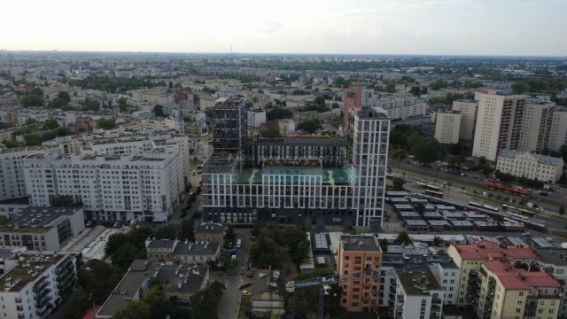 Mieszkanie 4-pokojowe Warszawa Praga-Południe, ul. Igańska. Zdjęcie 4