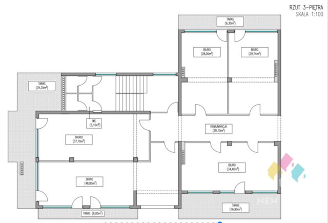 Lokal Szczytno, ul. Polska. Zdjęcie 11