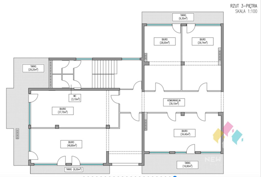 Lokal Szczytno, ul. Polska. Zdjęcie 11