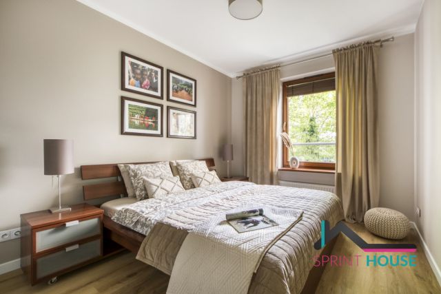 Mieszkanie 3-pokojowe Warszawa Bemowo, ul. Księcia Bolesława. Zdjęcie 7