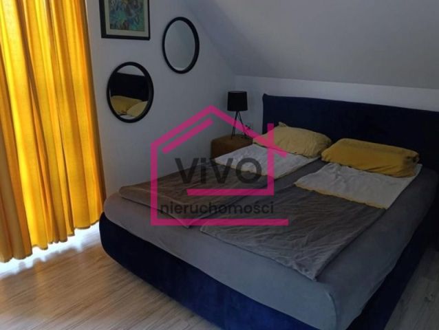 dom wolnostojący, 5 pokoi Żory Kleszczów. Zdjęcie 18