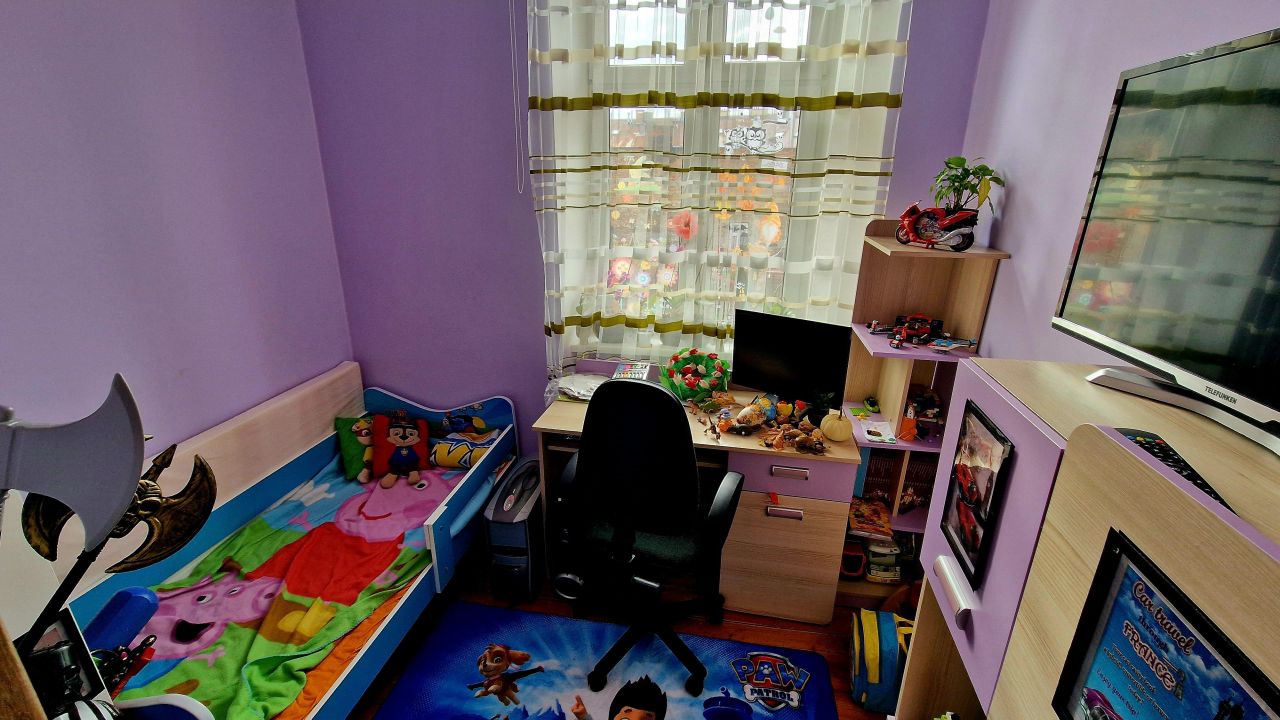 Mieszkanie 3-pokojowe Przemyśl Centrum, ul. Mnisza. Zdjęcie 8