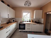 dom wolnostojący, 6 pokoi Witkowo, ul. Warszawska. Zdjęcie 3