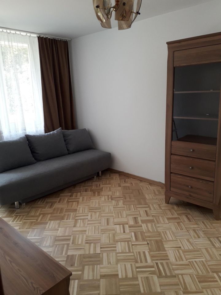 Mieszkanie 3-pokojowe Warszawa Praga-Południe, ul. Afrykańska. Zdjęcie 4