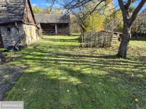 Działka rolno-budowlana Sadek