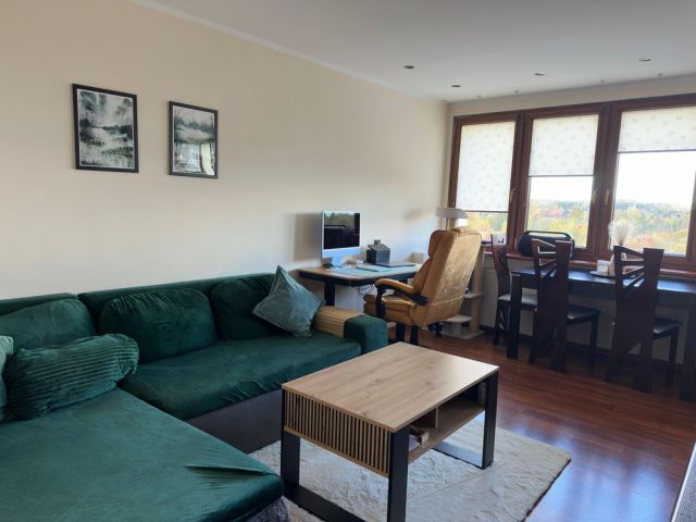 Mieszkanie 2-pokojowe Lubin. Zdjęcie 1