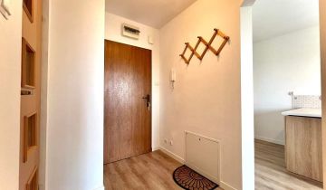 Mieszkanie 2-pokojowe Olsztyn Gutkowo, ul. Sokola