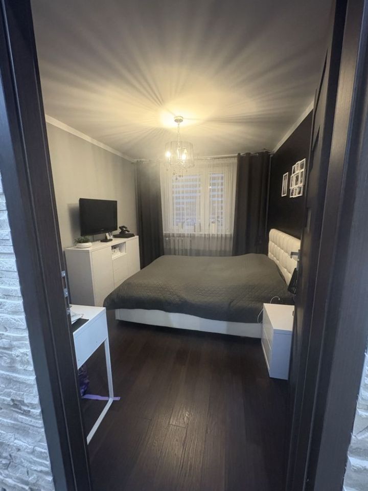 Mieszkanie 4-pokojowe Maków Mazowiecki. Zdjęcie 2