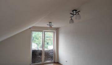 Mieszkanie 3-pokojowe Jaworze, ul. Bielska