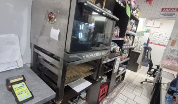 Lokal Łódź Teofilów