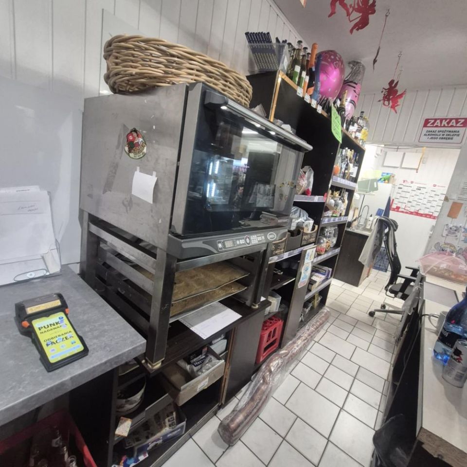 Lokal Łódź Teofilów. Zdjęcie 2