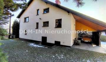 dom wolnostojący, 6 pokoi Palowice, ul. Szkolna