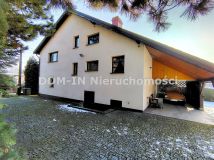 dom wolnostojący, 6 pokoi Palowice, ul. Szkolna