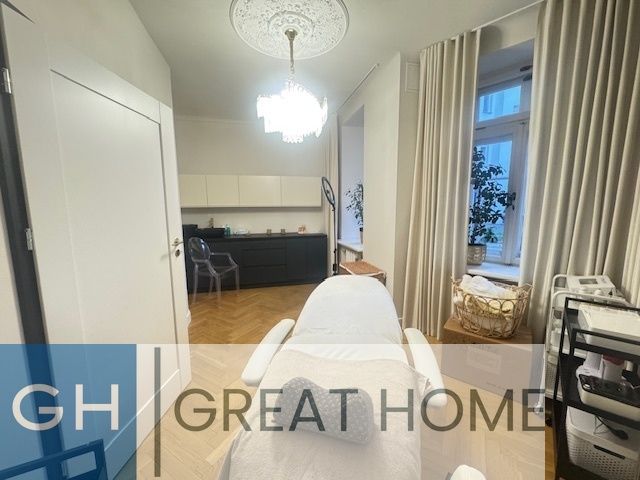 Lokal Warszawa Śródmieście, ul. Mokotowska. Zdjęcie 16