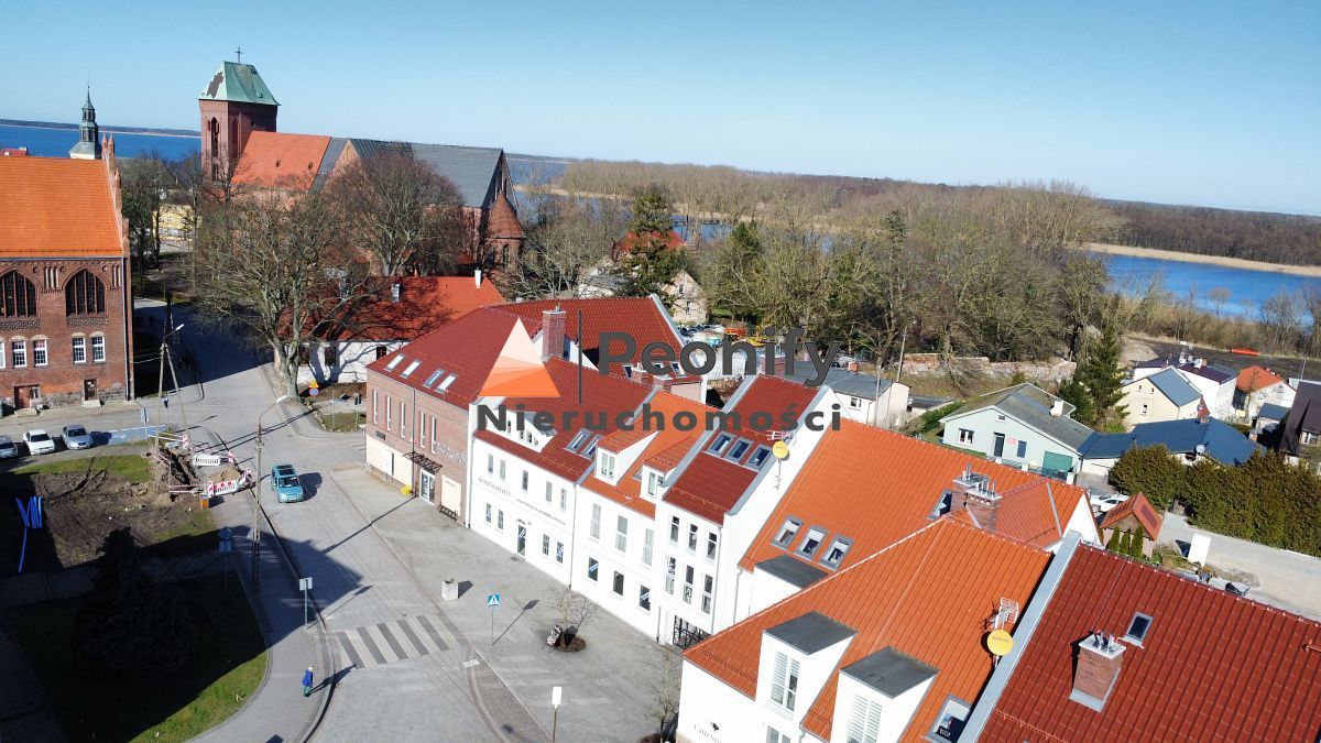 Lokal Kamień Pomorski. Zdjęcie 8