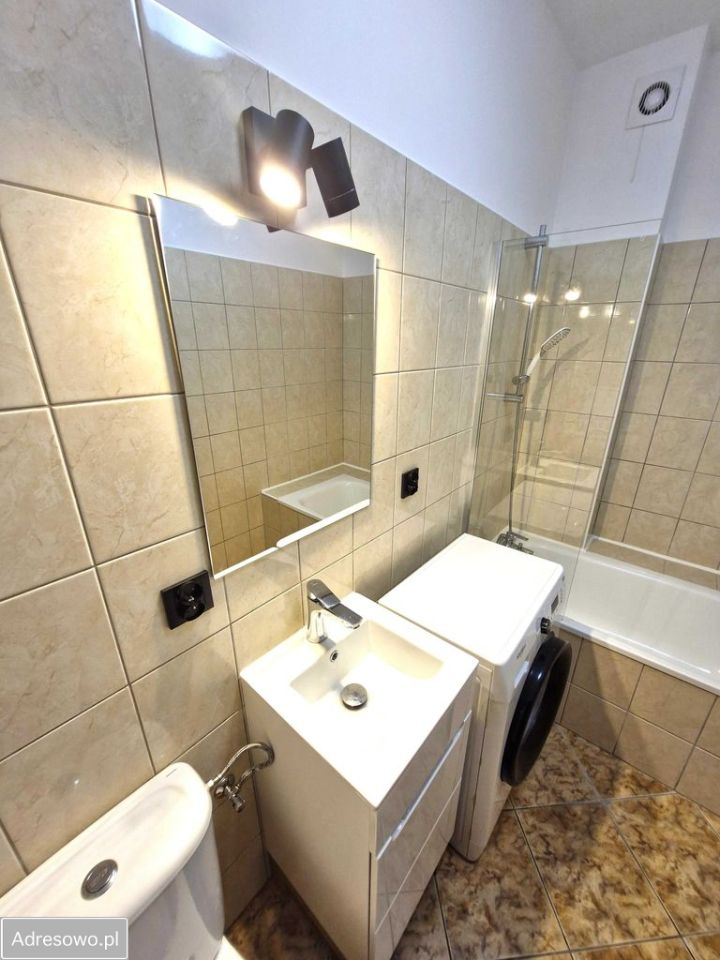 Mieszkanie 2-pokojowe Żyrardów, ul. Spółdzielcza. Zdjęcie 5