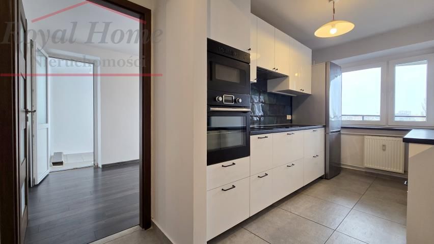 Mieszkanie 2-pokojowe Wrocław Psie Pole. Zdjęcie 8