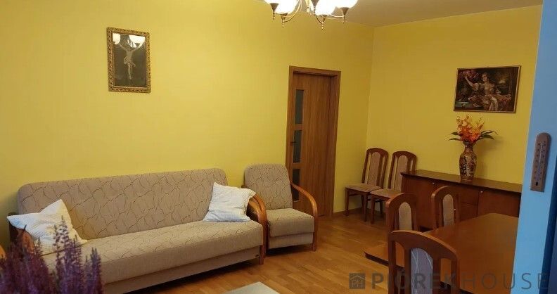 Mieszkanie 2-pokojowe Warszawa Bemowo, ul. gen. Sylwestra Kaliskiego. Zdjęcie 2