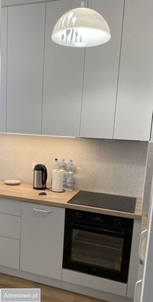 Mieszkanie 2-pokojowe Pruszków, ul. Lipowa. Zdjęcie 4