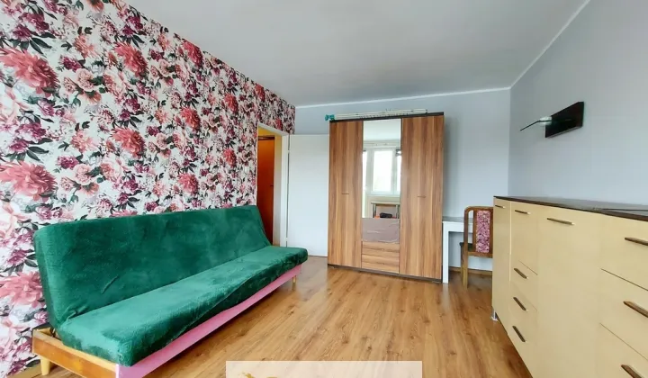 Mieszkanie 2-pokojowe Tczew, ul. Jedności Narodu