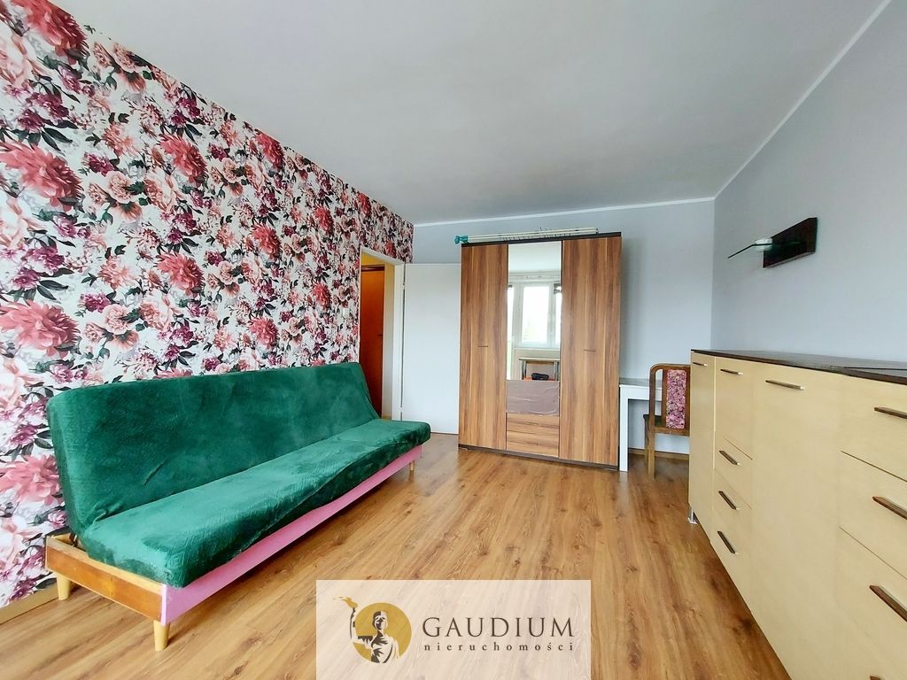 Mieszkanie 2-pokojowe Tczew, ul. Jedności Narodu