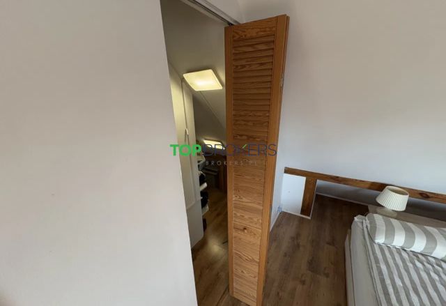 Mieszkanie 3-pokojowe Warszawa Wawer, ul. Kaszmirowa. Zdjęcie 8