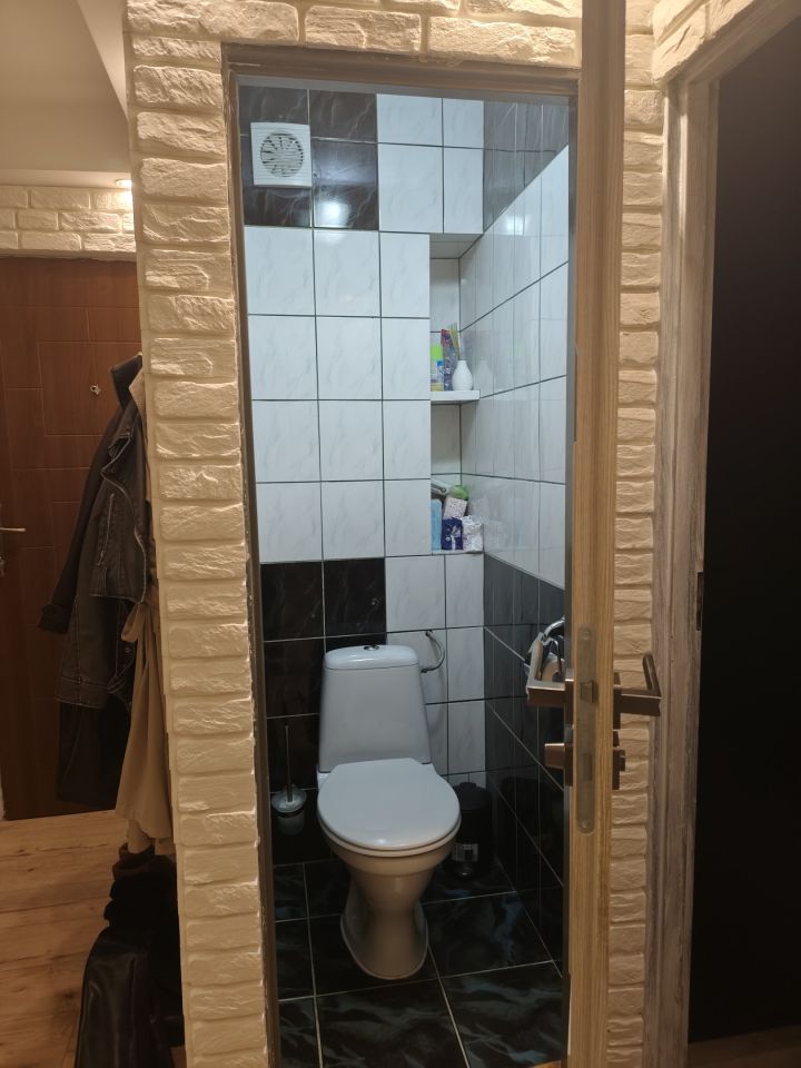 Mieszkanie 3-pokojowe Krosno Śródmieście, ul. Stanisława Betleja. Zdjęcie 19