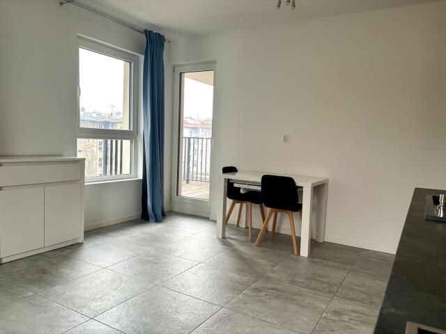 Mieszkanie 4-pokojowe Gliwice Śródmieście, ul. Górnych Wałów. Zdjęcie 4