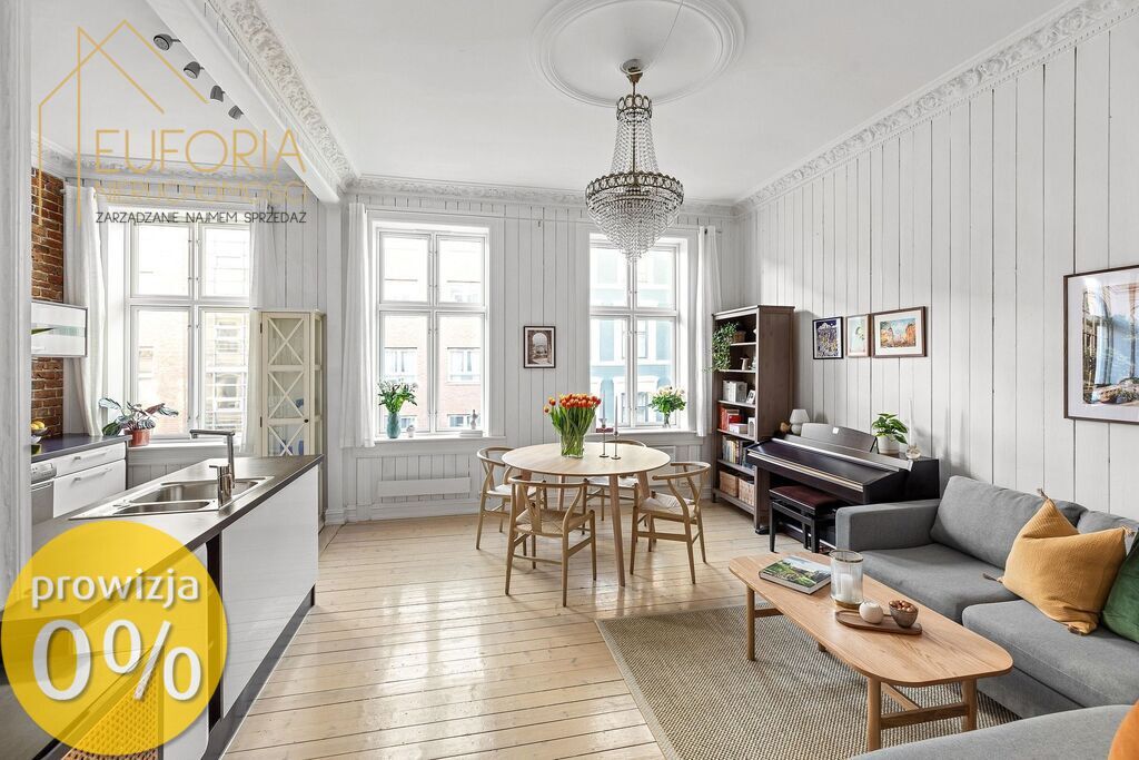 Mieszkanie 2-pokojowe Łódź, ul. Gdańska. Zdjęcie 3