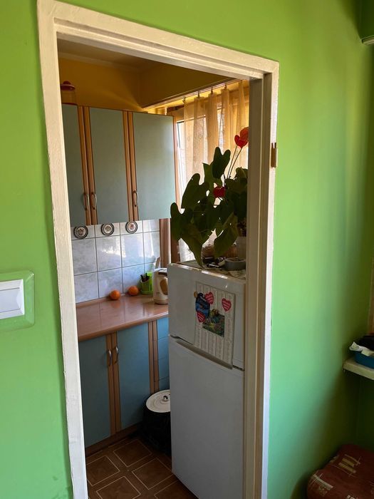 Mieszkanie 2-pokojowe Zelów, os. Płocka. Zdjęcie 4