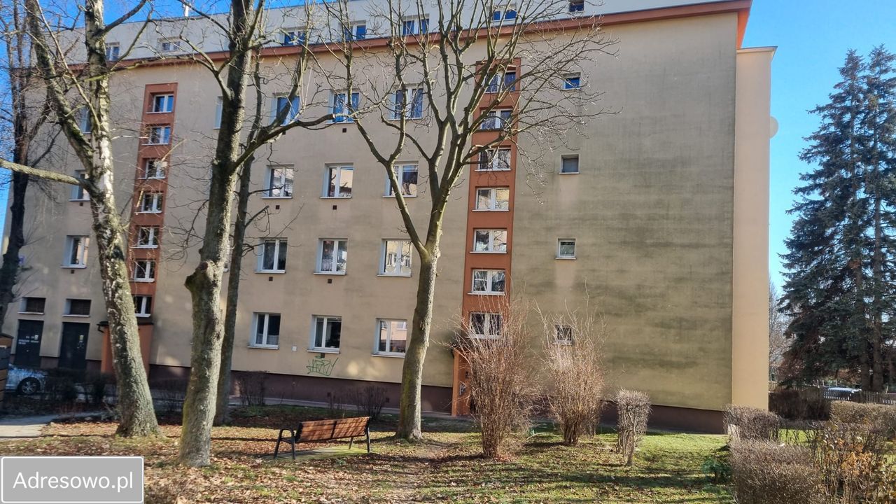 Mieszkanie 2-pokojowe Kielce, ul. Południowa. Zdjęcie 1