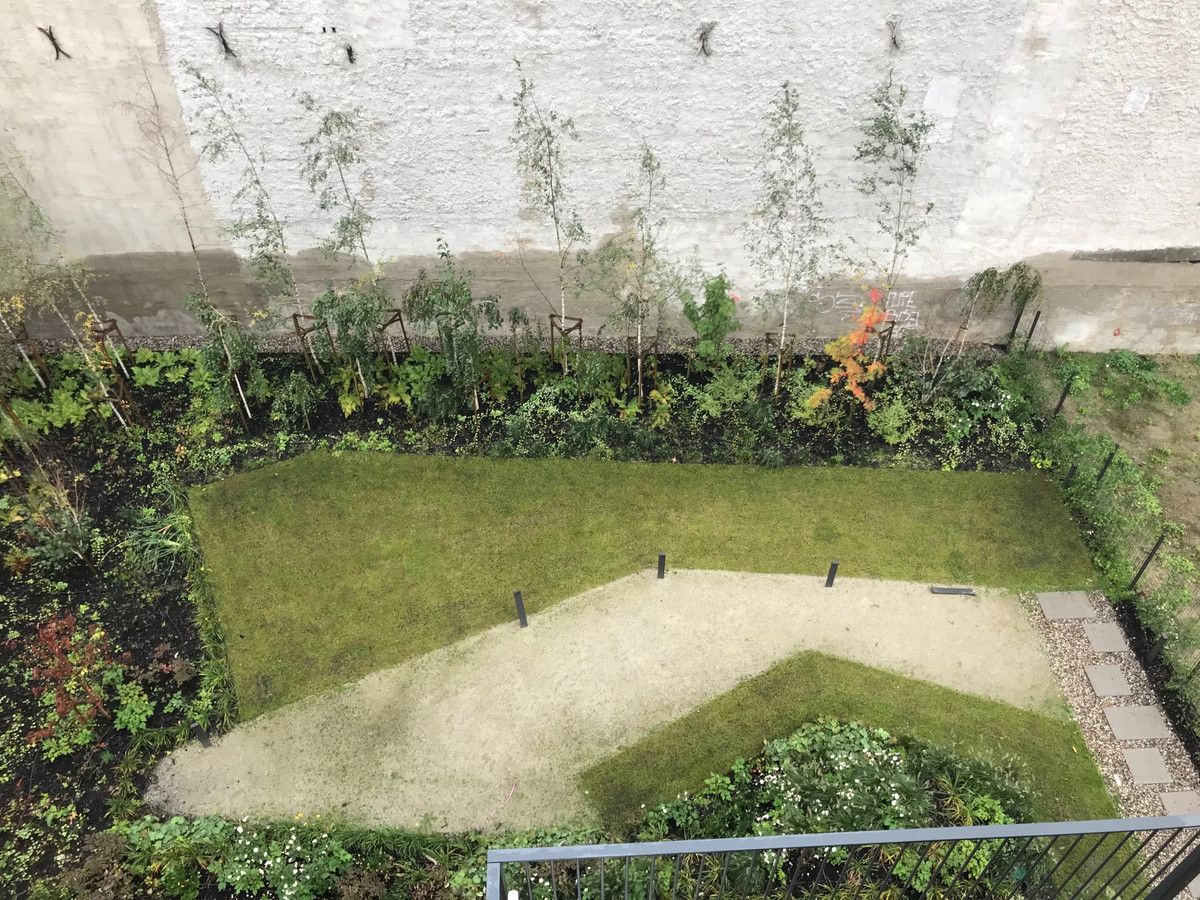 Mieszkanie 2-pokojowe Warszawa Praga-Północ, ul. Sprzeczna. Zdjęcie 13