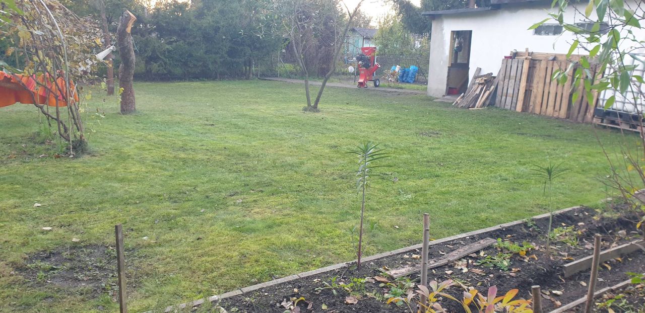 Działka rod Wrocław Śródmieście. Zdjęcie 7