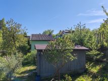 Działka rod Gdańsk Matarnia. Zdjęcie 4