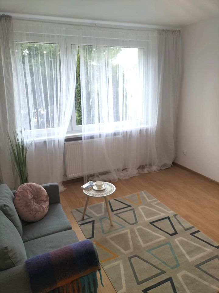 Mieszkanie 3-pokojowe Jarocin, ul. Wojska Polskiego. Zdjęcie 6