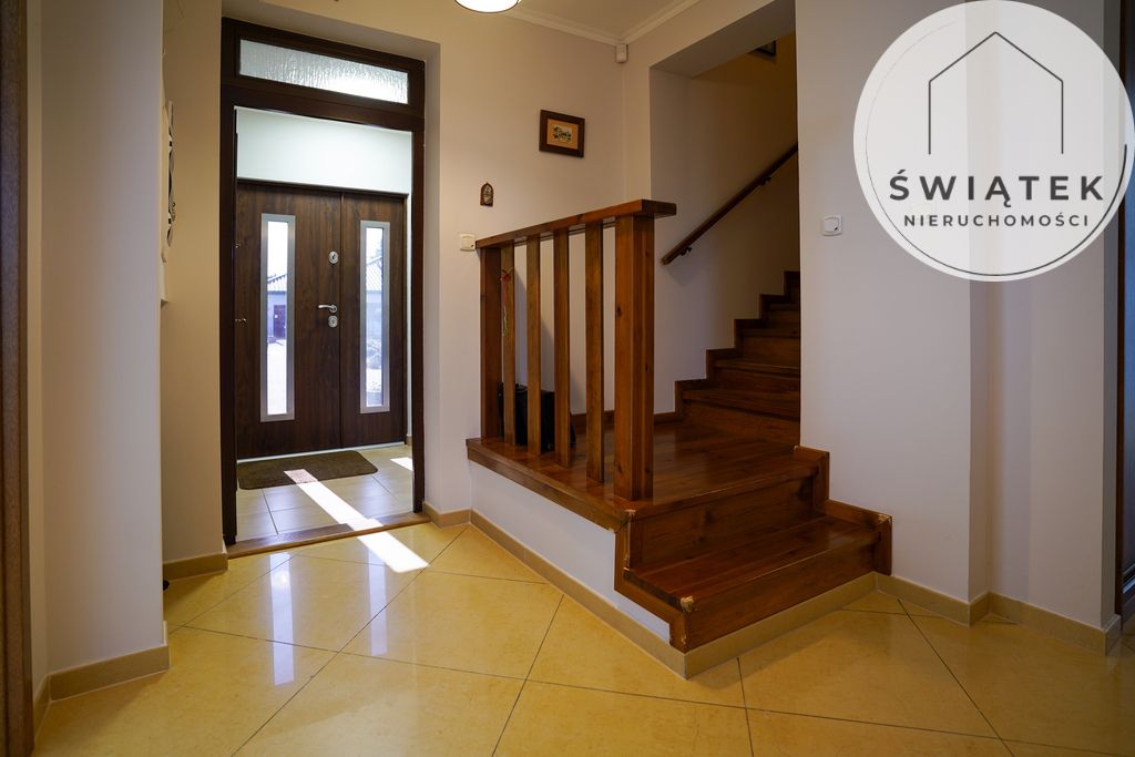 dom wolnostojący, 8 pokoi Czarne Błoto. Zdjęcie 8