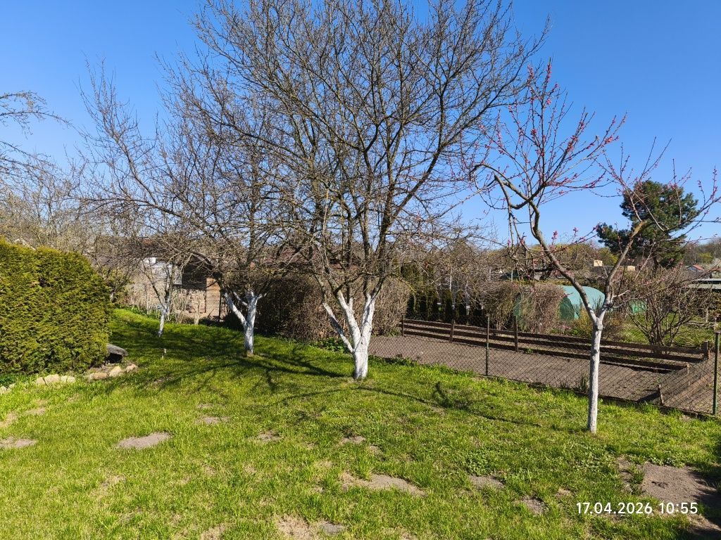 Działka rod Stargard, ul. Źródlana. Zdjęcie 3