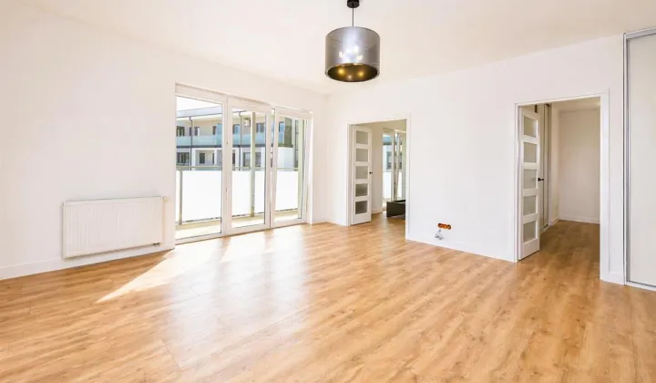 Mieszkanie 3-pokojowe Szczecinek, ul. Kaszubska