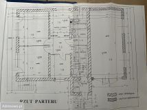 gospodarstwo, 5 pokoi Krępa. Zdjęcie 4