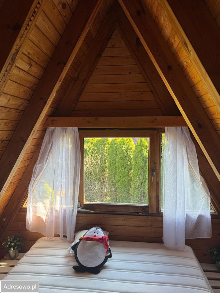 dom letniskowy, 3 pokoje Boguchwałowice, ul. Sokołów. Zdjęcie 4