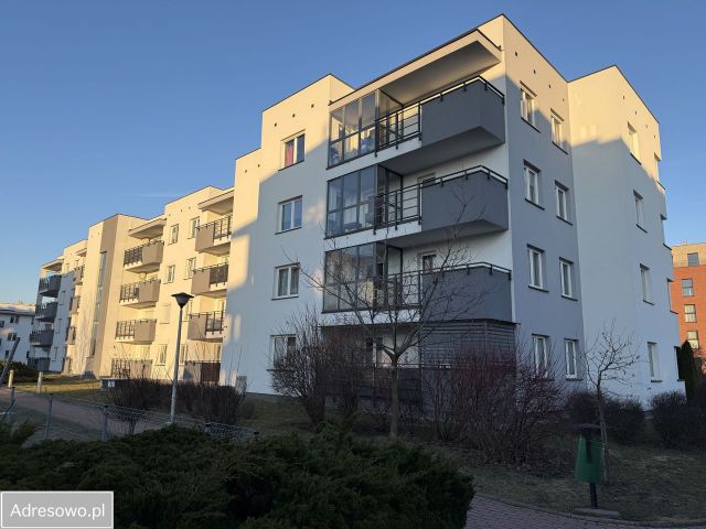 Mieszkanie 1-pokojowe Warszawa Bemowo, ul. gen. Meriana C. Coopera. Zdjęcie 1