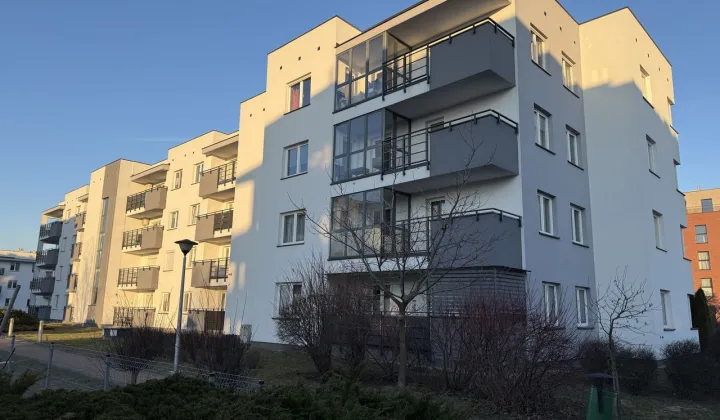Mieszkanie 1-pokojowe Warszawa Bemowo, ul. gen. Meriana C. Coopera