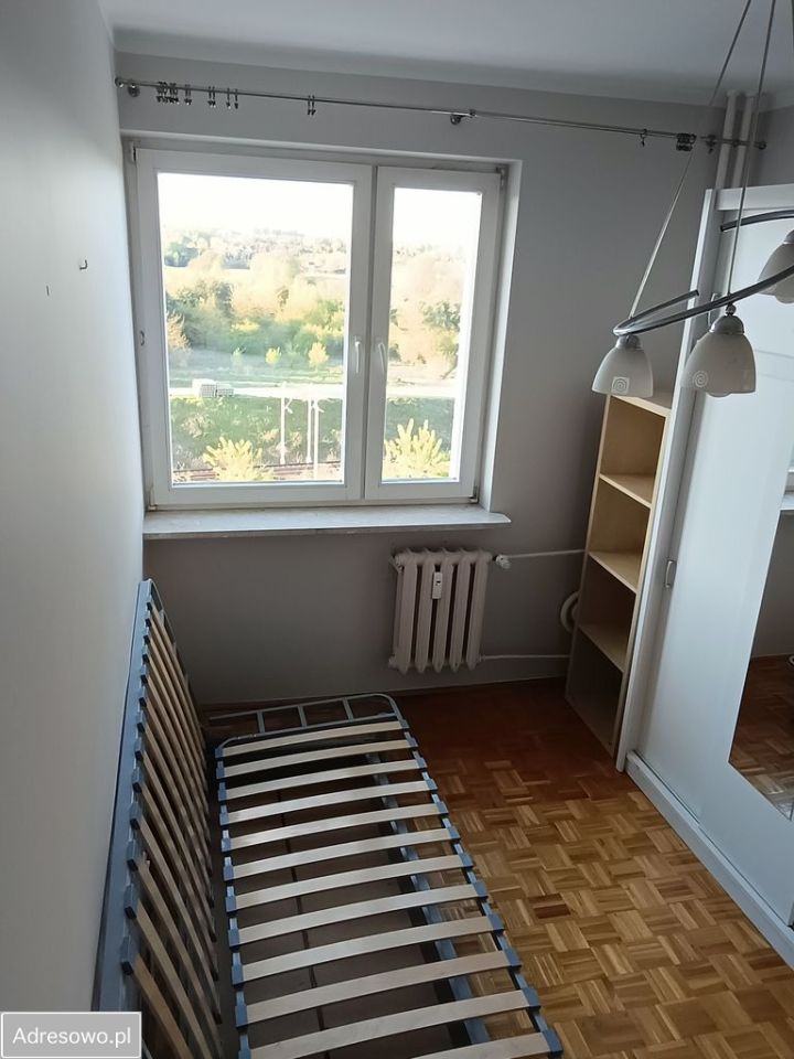 Mieszkanie 3-pokojowe Poznań Stare Miasto, os. Jana III Sobieskiego. Zdjęcie 2
