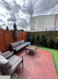 Mieszkanie 4-pokojowe Bydgoszcz Osiedle Leśne, ul. Powstańców Warszawy. Zdjęcie 4