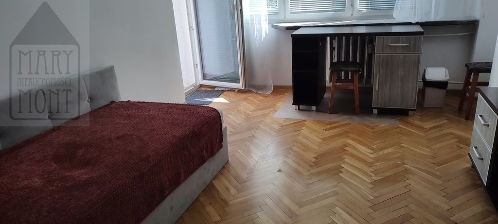 Mieszkanie 3-pokojowe Warszawa Śródmieście, ul. Mordechaja Anielewicza. Zdjęcie 4