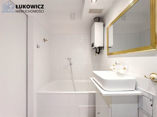 Mieszkanie 2-pokojowe Bielsko-Biała Złote Łany. Zdjęcie 12