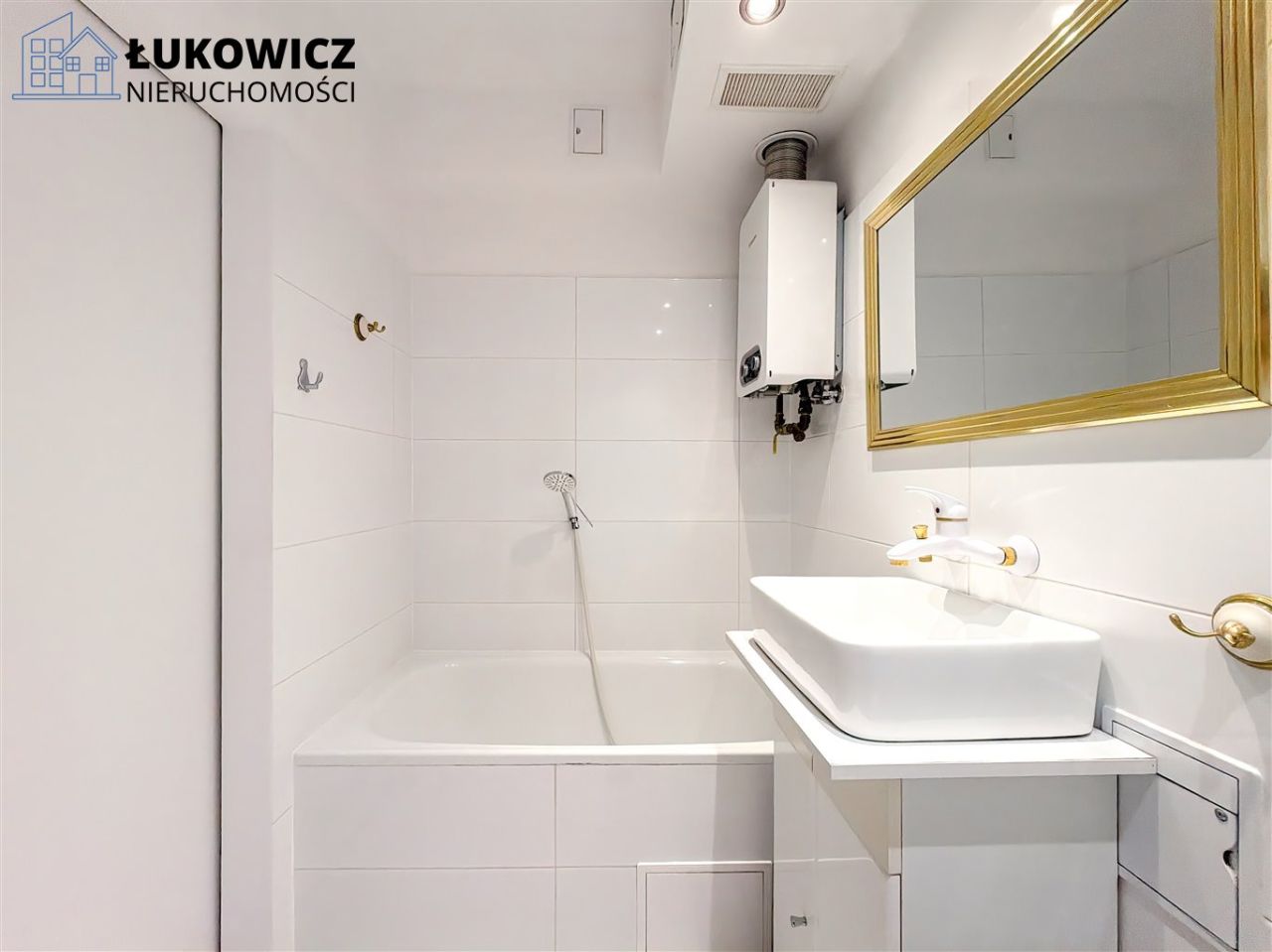 Mieszkanie 2-pokojowe Bielsko-Biała Złote Łany. Zdjęcie 12