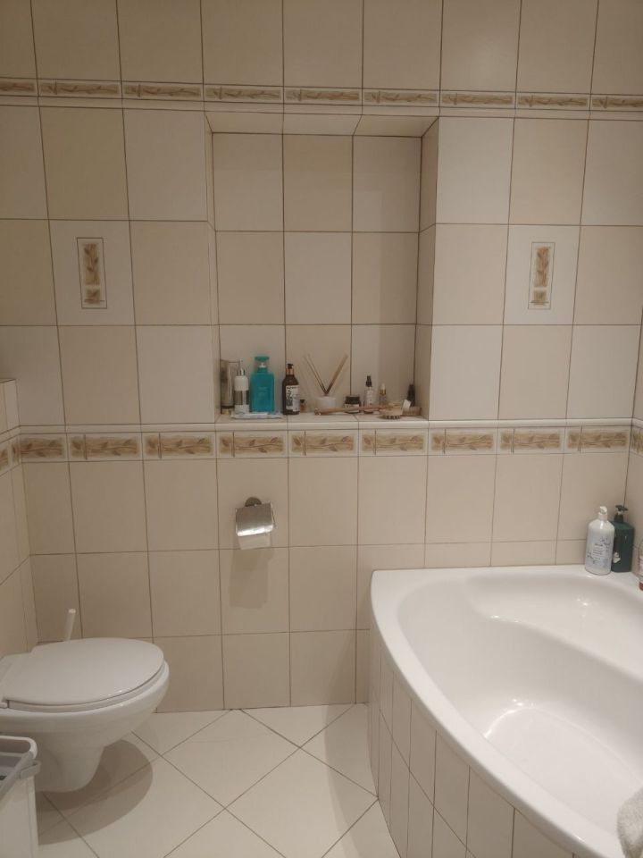 Mieszkanie 2-pokojowe Poznań Łazarz, ul. Głogowska. Zdjęcie 6